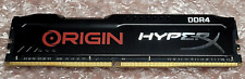 Kingston Origin HyperX HX430C15FB/16-OP DPMS16B1809 DDR4-3000 CL15 SDRAM