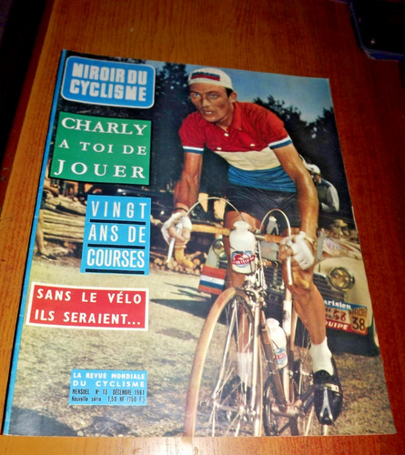Miroir cyclisme 13 - du,