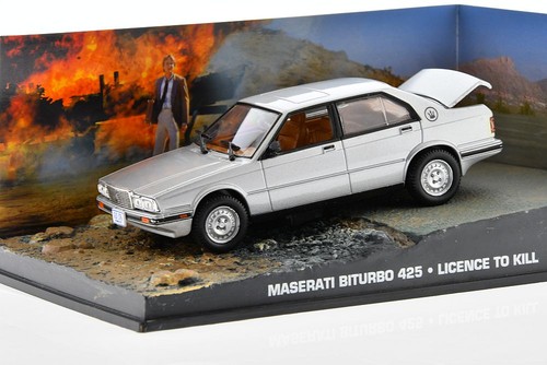 Maserati biturbo 425 licence - maserati,