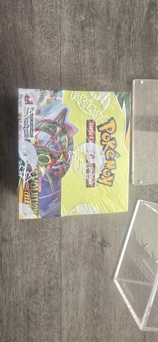 Display pokémon evolution - display,