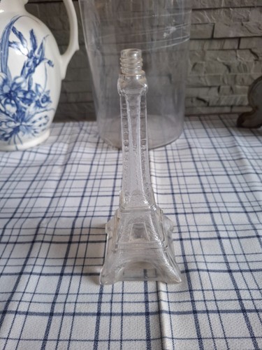 Flacon bouteille tour - flacon,