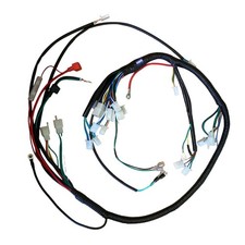 Câble Pour Moteur GY6 250 CCM