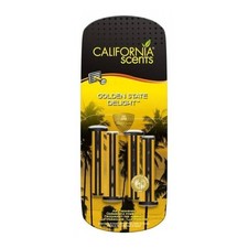 VENT CLIP - GOLDEN STATE