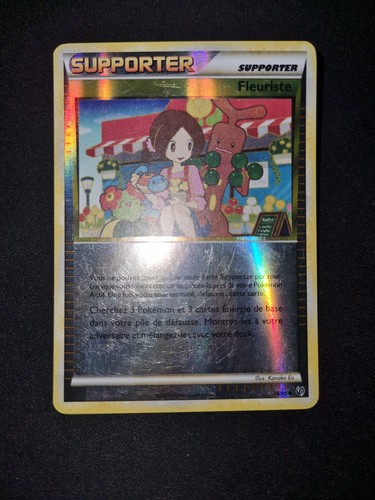 Fleuriste indomptable - fleuriste, 74/90