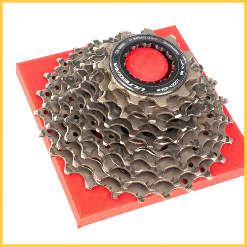 Shimano ultegra 6800 25 - cs,