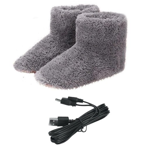 Chauffe pieds électrique usb - chauffe-pieds,