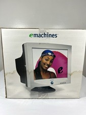 Vintage Emachines Eview 17f3