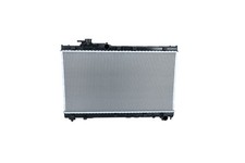 NRF Radiateur du moteur pour