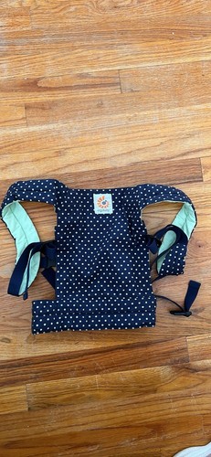 Ergo baby doll carrier dots - ergo,