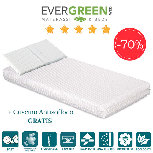 Matelas berceau 12 - matelas,