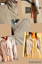 Superdry Femme Veste Courte