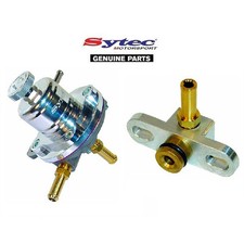 Sytec Sar Régulateur Pression