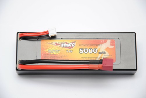 Pack batterie himoto - pack,