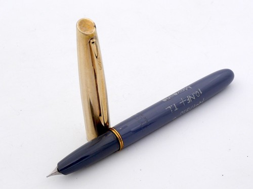 Stylo plume ancien fountain - -,