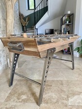 baby foot Collection 