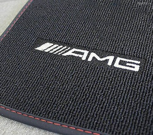 Mercedes benz amg original - original, 4