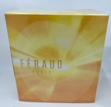 FÉRAUD PARIS 75ml Eau De