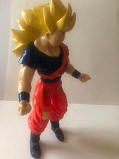 Dragon Ball Z – Goku Super