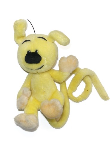 Peluche bobo bébé - peluche,