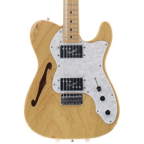 Fender japan telecaster - fender,