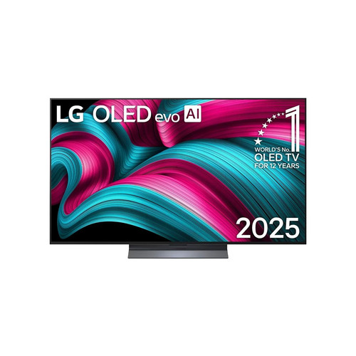 Téléviseur oled 55 - tv, lg