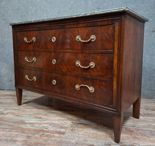 Commode époque louis - époque,