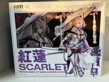 1/7 Goddess of Victory: Nikke Scarlet