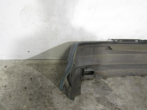 Pare choc arriere volkswagen - pare,