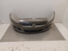 Pare choc avant FIAT BRAVO 2