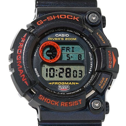 Montre homme casio - casio, g-shock