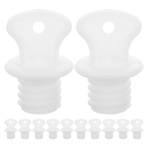 Pcs bouchon bouillotte - 12,