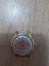 Montre mortima .Années 60