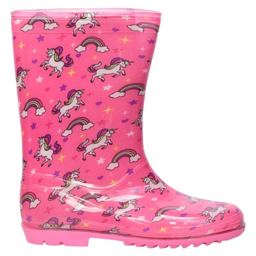 Bottes pluie légères - bottes, de