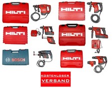Hilti / Bosch