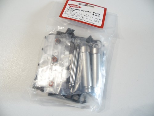 Kyosho if326 rear mm oil - kyosho,