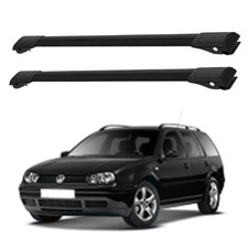 Roof Rack Cross Bars for