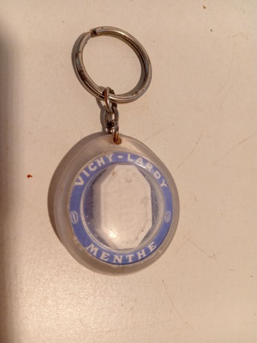 Porte clef publicitaire - pa,