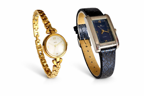 Lot montres yonger bresson - lot,