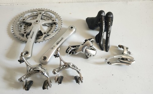 Campagnolo centaur racing - racing, t