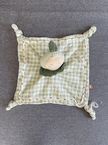 Doudou mouchoir jardinier - doudou,