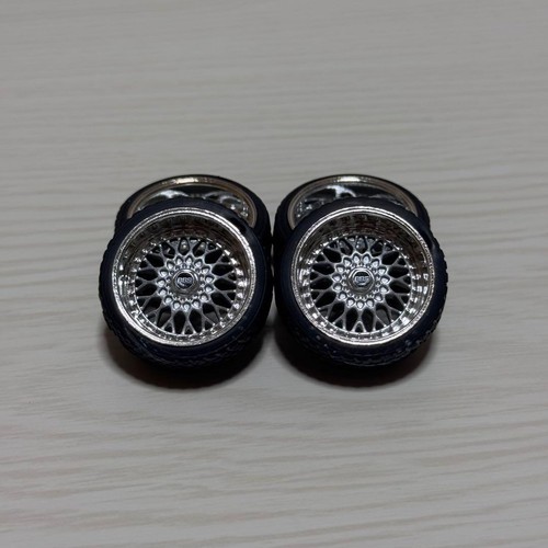 Roues style bbs 15 - de,