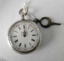 Très Ancienne Montre à