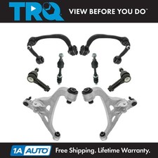 TRQ Front Control Arm Tie Rod