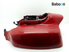 Queue carénage Honda PC 800