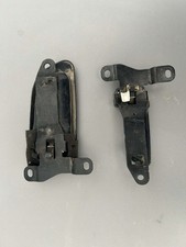 Poignee porte gauche et Droite