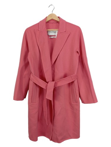 Max mara manteau laine femme - max,