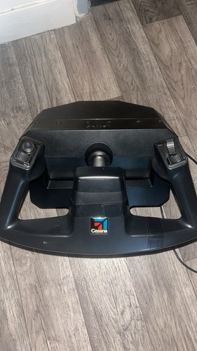 Saitek manette vol - saitek, de