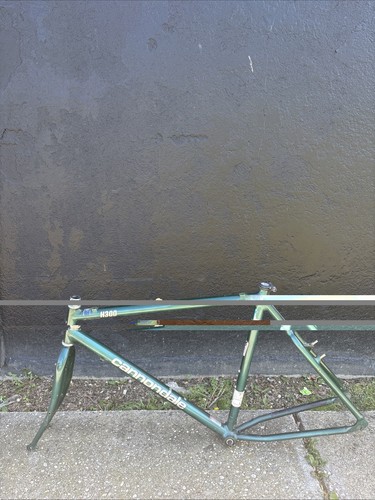 Vintage cannondale h300 - vintage,
