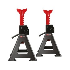 Chandelles à crémaillère, 10t - lot de 2 Kstools