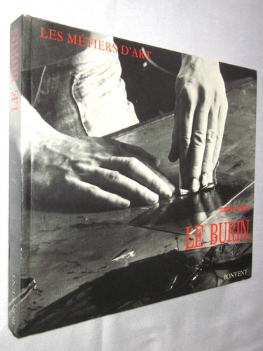 Burin par michel - burin, terrapon